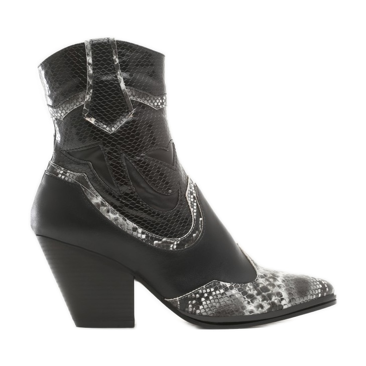 Vices Schraubstöcke 3332-38-schwarz