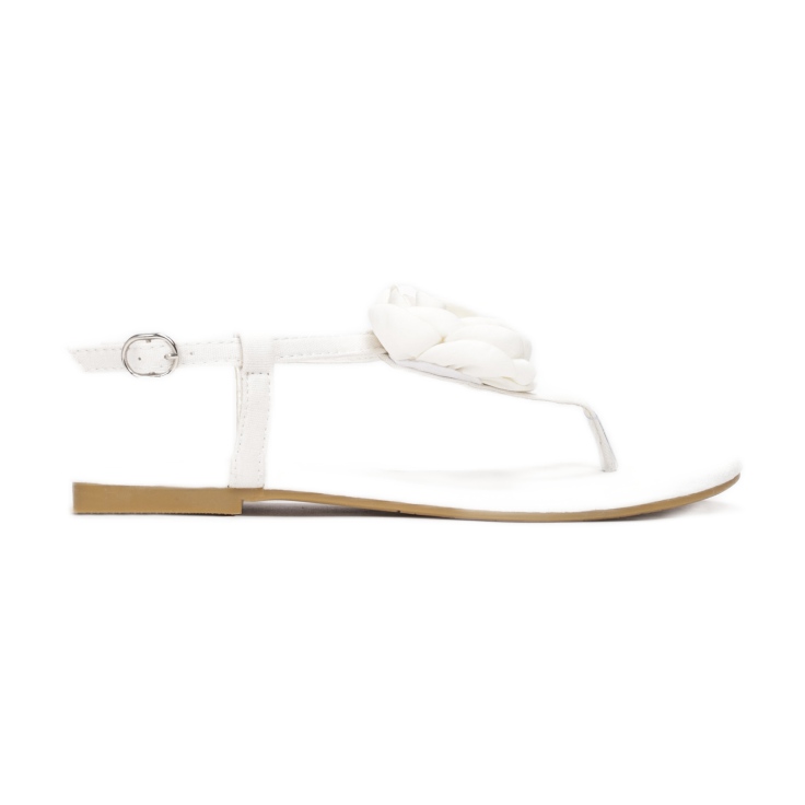 Vices Schraubstöcke 7268-41 Weiß