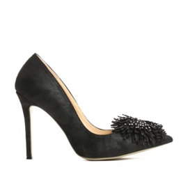 Vices Schraubstöcke 5131-1 Schwarz 35 40