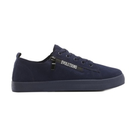 Vices Schraubstöcke B846-12 D Blau navy blau