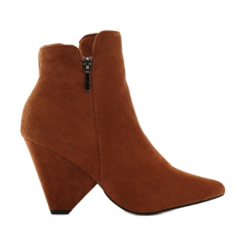 Vices Schraubstöcke 9234-17 Kamel 36 41 braun