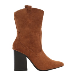 Vices Schraubstöcke 3320-54-braun