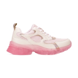 Vices Schraubstöcke 8553-45-rosa