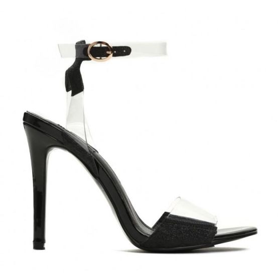 Vices Schraubstöcke 1494-1 Schwarz 36 41