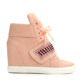 Vices Schraubstöcke 7246-20 Rosa