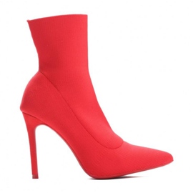 Vices Schraubstöcke 1520-19 Rot 36 41