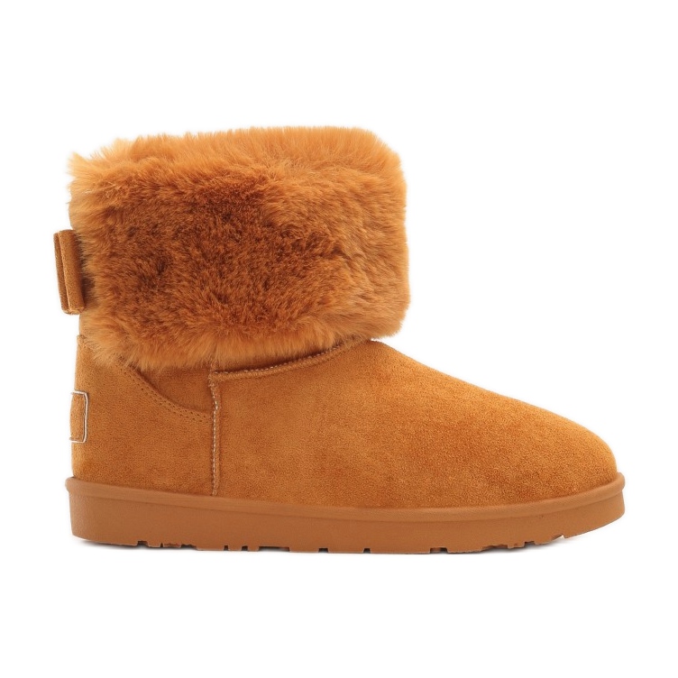 Vices Schraubstöcke B814-68-Kamel braun