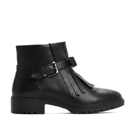 Vices Schraubstöcke T059-1A Schwarz 36 41