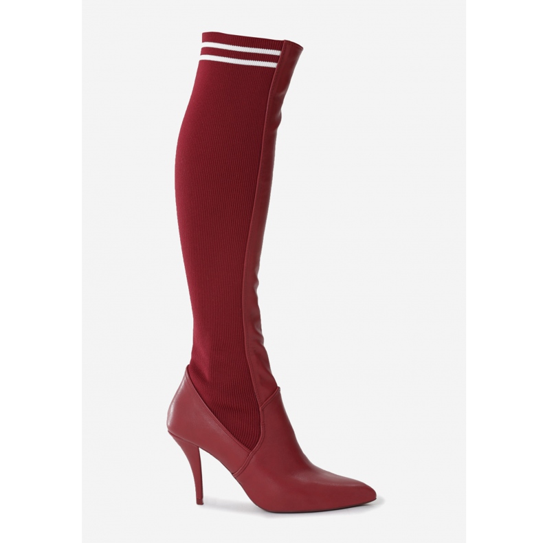 Vices Schraubstöcke 1553-19 Rot 36 41