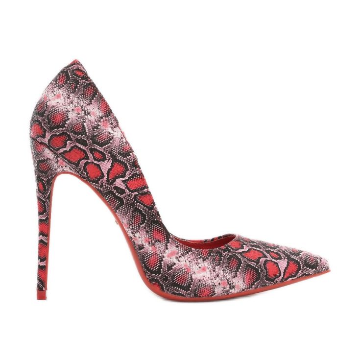 Vices Schraubstöcke 5143-20 Rosa 36 41 mehrfarbig