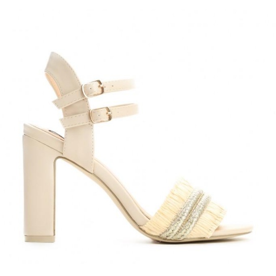 Vices Schraubstöcke 9216-16 L Beige 36 41