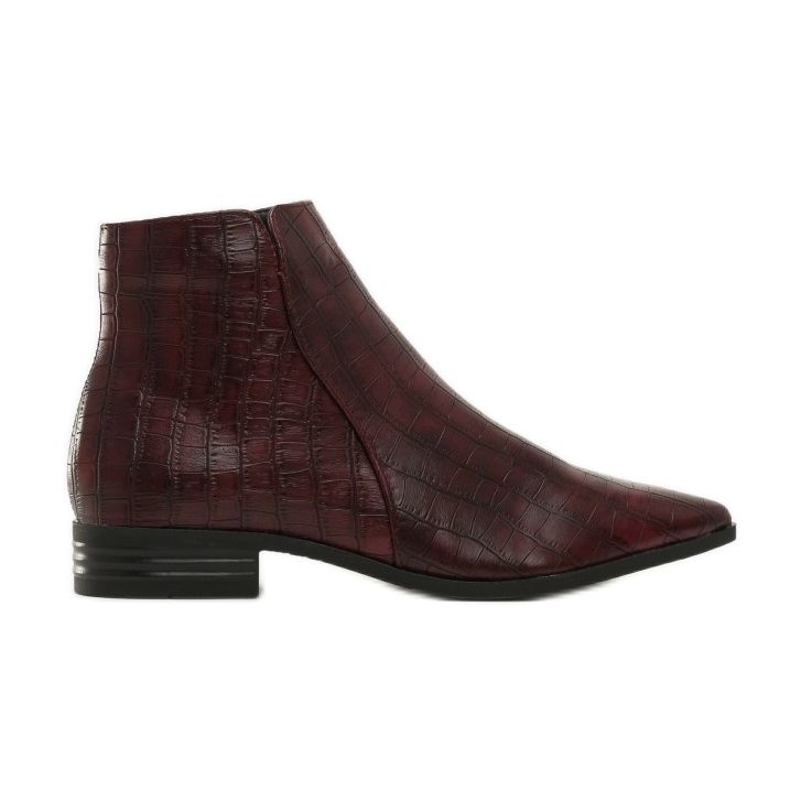 Vices Schraubstöcke 7328-54-braun