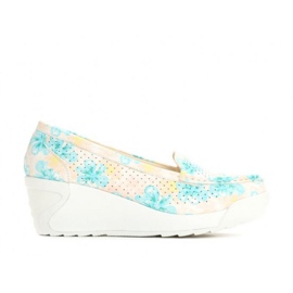 Vices Schraubstöcke 3198-11 Blau 36 41 mehrfarbig