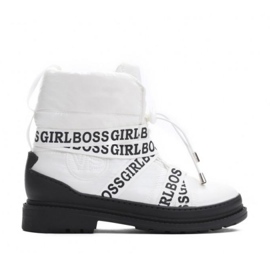 Vices Schraubstöcke 9229-41 Weiß 36 41