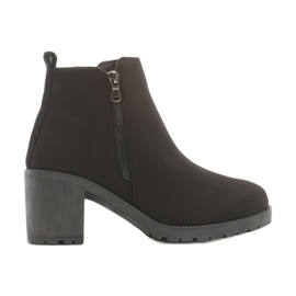 Vices Schraubstöcke T127-38-schwarz