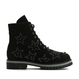 Vices Schraubstöcke 9090-1A Schwarz 36 41