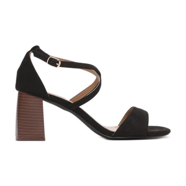 Vices Schraubstöcke 3387-38-schwarz