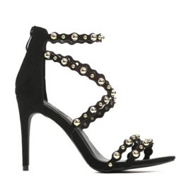 Vices Schraubstöcke 5153-1A Schwarz