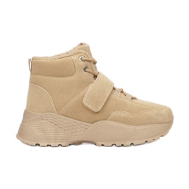 Vices Schraubstöcke JB034-42-beige