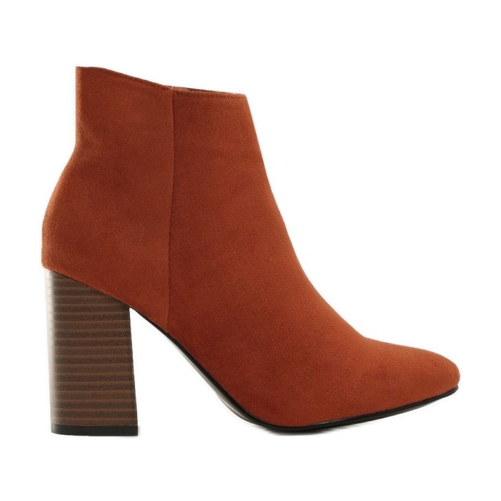 Vices Laster 1568-68-Kamel braun