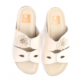 Vices Schraubstöcke 3257-14 Beige 36 41