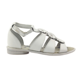 Ren But Sandalen Ren-But 4120 weiß