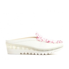 Vices Schraubstöcke 3187-20 Rosa 36 41