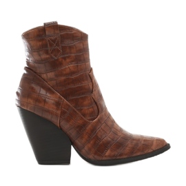 Vices Schraubstöcke 3331-54-braun