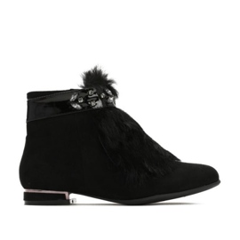 Vices Schraubstöcke 3128-1 Schwarz 36 41