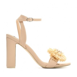 Vices Schraubstöcke 9219-15 D Beige 36 41