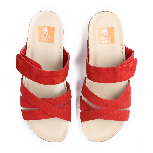 Vices Schraubstöcke 3256-19 Rot 36 41