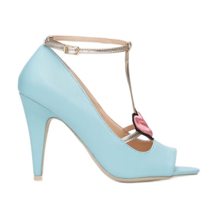 Vices Schraubstöcke 9041-11 Blau 35 40