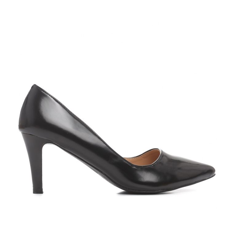 Vices Schraubstöcke U423-1A Schwarz