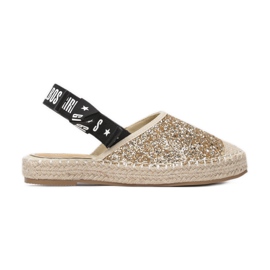 Vices Schraubstöcke 9272-37 Gold golden