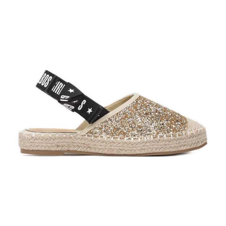 Vices Schraubstöcke 9272-37 Gold golden