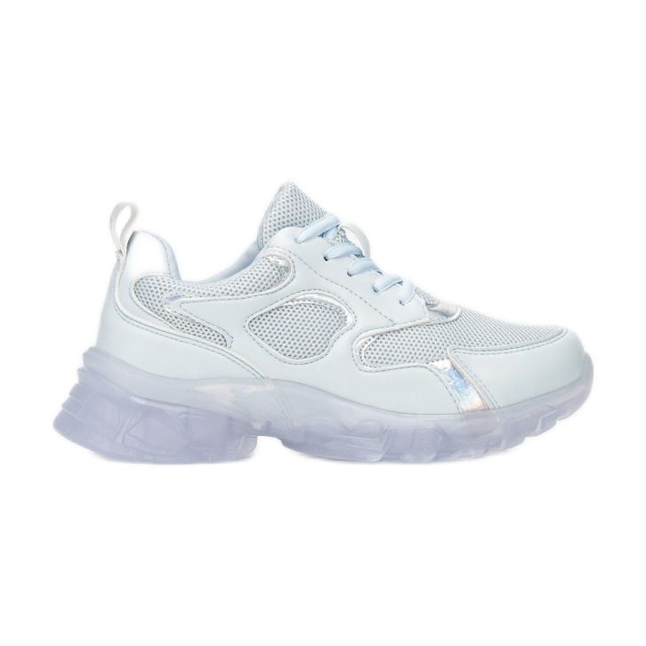 Vices Schraubstöcke 8553-51-blau