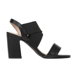 Vices Schraubstöcke 1606-38-schwarz