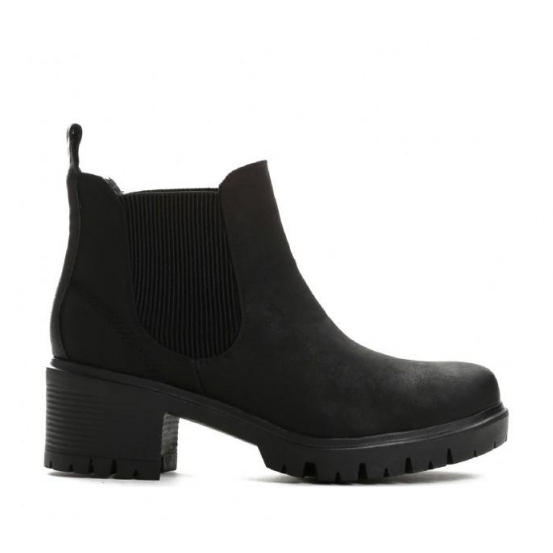 Vices Schraubstöcke T001A-1 Bla 36-41 schwarz