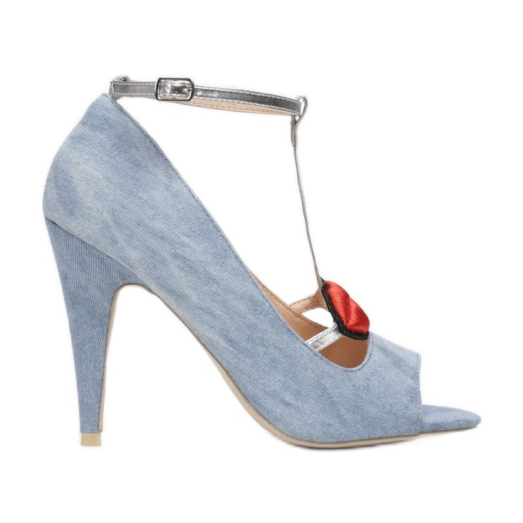 Vices Schraubstöcke 9042-11 Blau