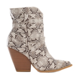 Vices Schraubstöcke 3326-42-beige mehrfarbig