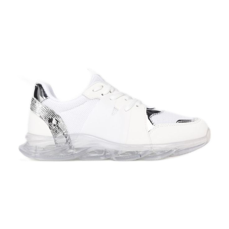 Vices Schraubstöcke 8579-71-weiß