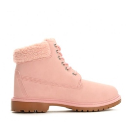 Vices Schraubstöcke B801-20 Pink 36 41