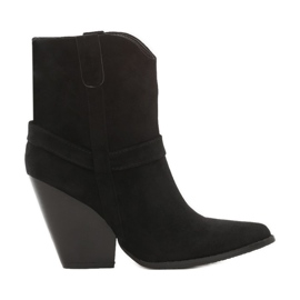 Vices Schraubstöcke 3328-38-schwarz