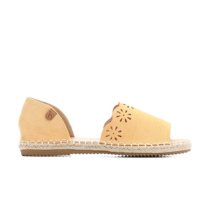 Vices Schraubstöcke 8464-26 Gelb 36 41