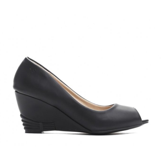 Vices Schraubstöcke 3202-1 Schwarz