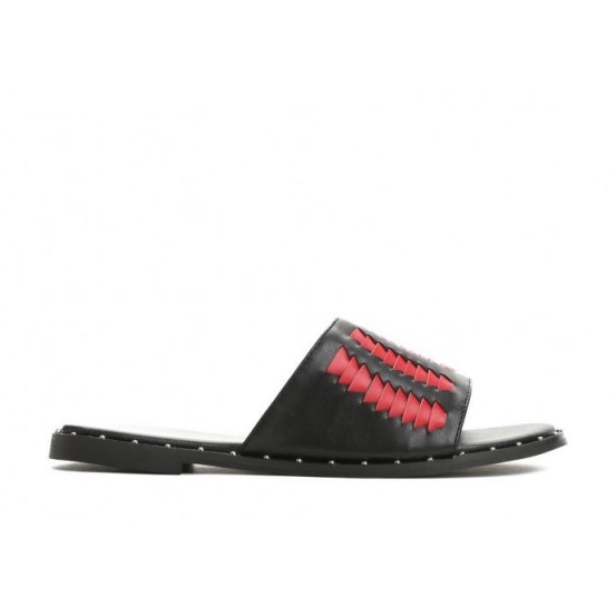 Vices Schraubstöcke 3208-19 Rot 36 41 schwarz