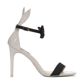 Vices Schraubstöcke 5077-5 Grau 35 40