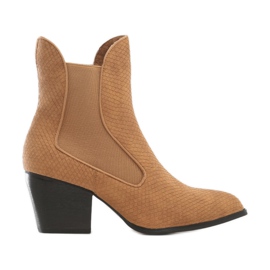 Vices Schraubstöcke 8495-44-d.beige