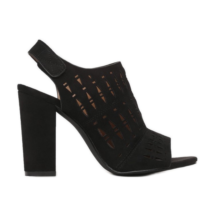 Vices Schraubstöcke 3395-38-schwarz