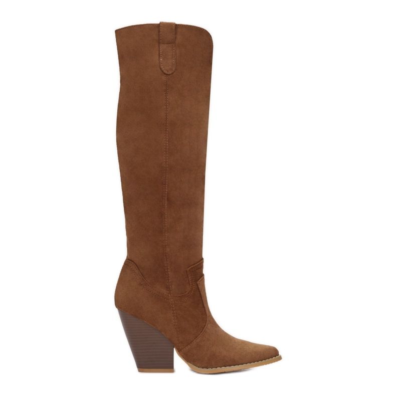 Vices Schraubstöcke T135-54-braun